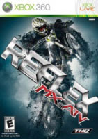 Thq MX vs. ATV Reflex (PMV047322) Thq MX vs. ATV Reflex (PMV047322)